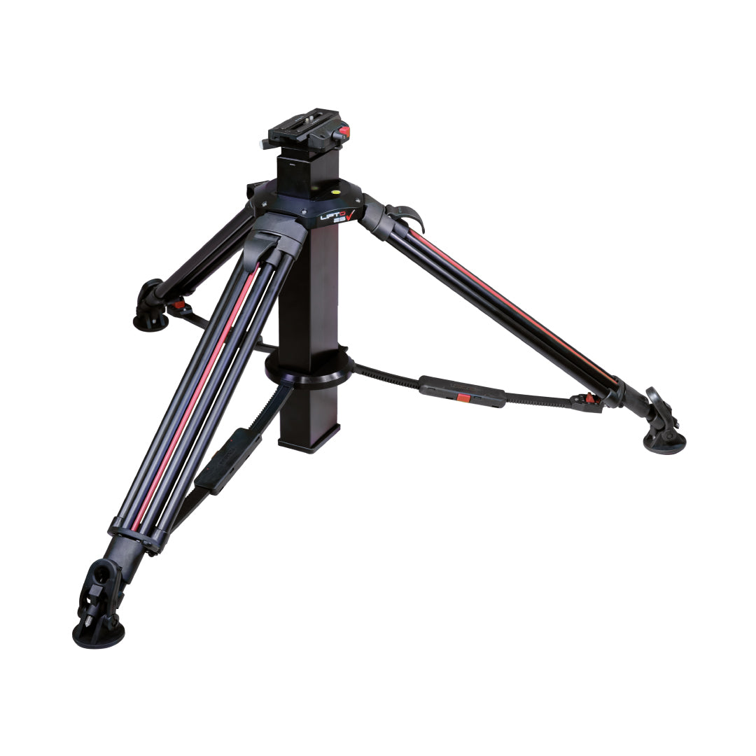 Cartoni Lifto HP for PTZ cameras