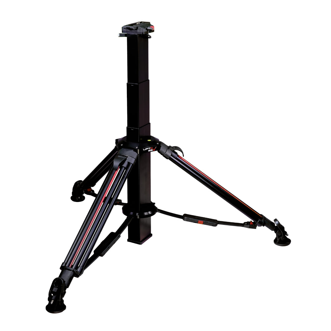Cartoni Lifto HP for PTZ cameras