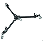 Manfrotto AUTOMATIC FOLDING DOLLY BLACK