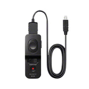 RM-VPR1 Remote Control with Multi-Terminal Cable