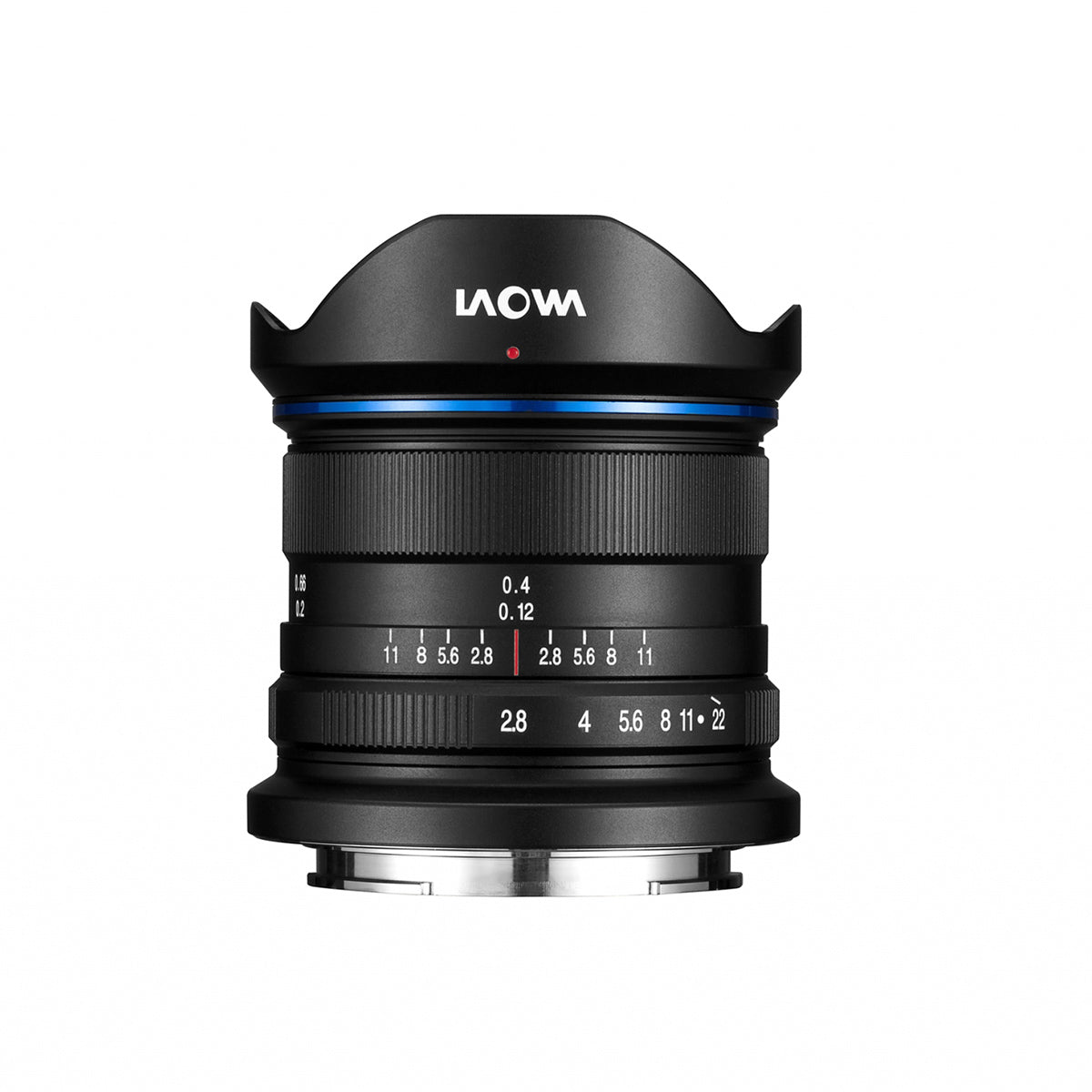 Venus Optics Laowa 9mm f2.8 Zero-D for Canon RF