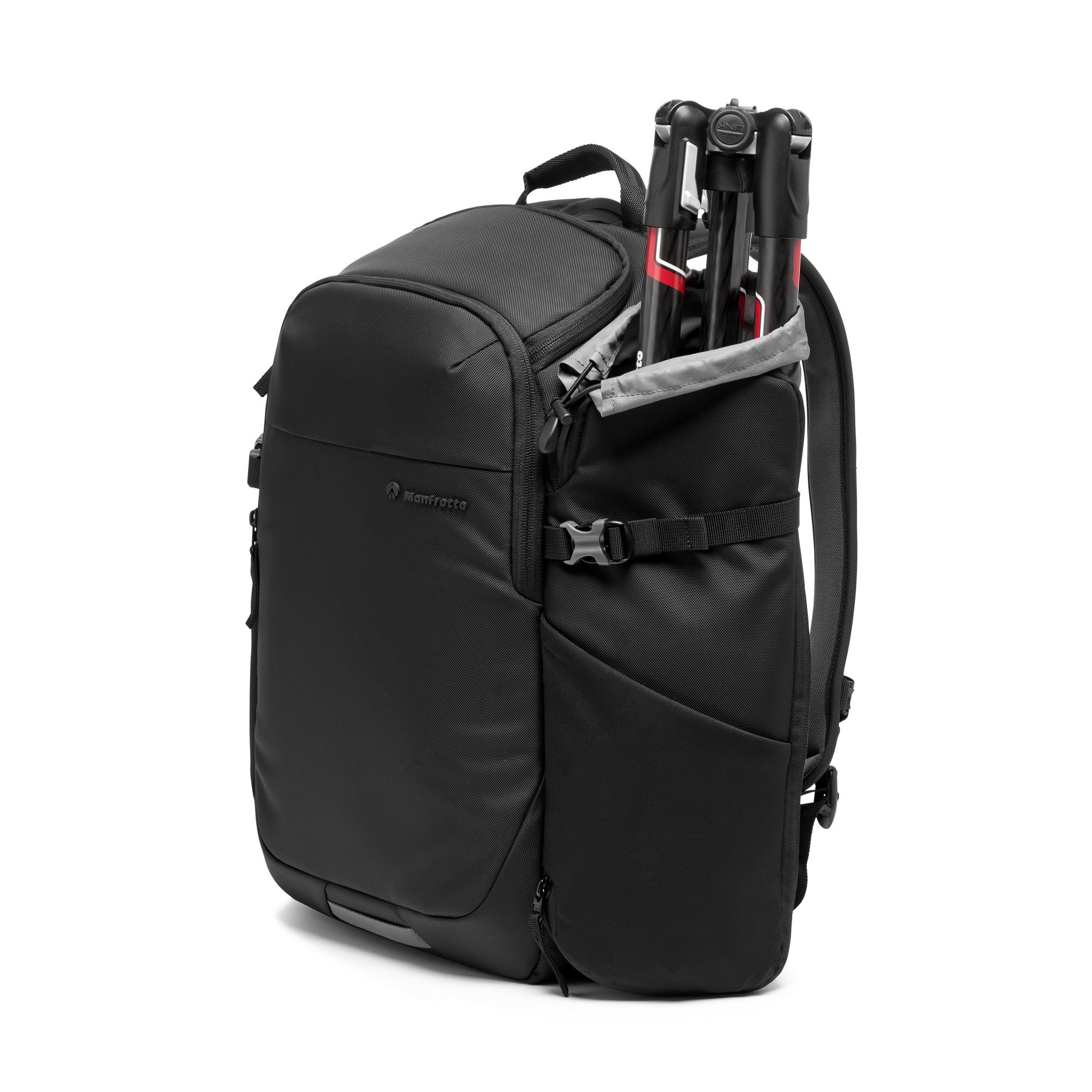 Manfrotto Advanced3 Befree Camera Backpack III