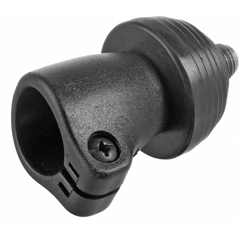 Spiked foot set for tube  Manfrotto d20,4