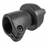 Spiked foot set for tube  Manfrotto d20,4