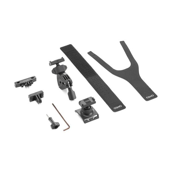 DJI Osmo Action Road Cycling Accessory Kit