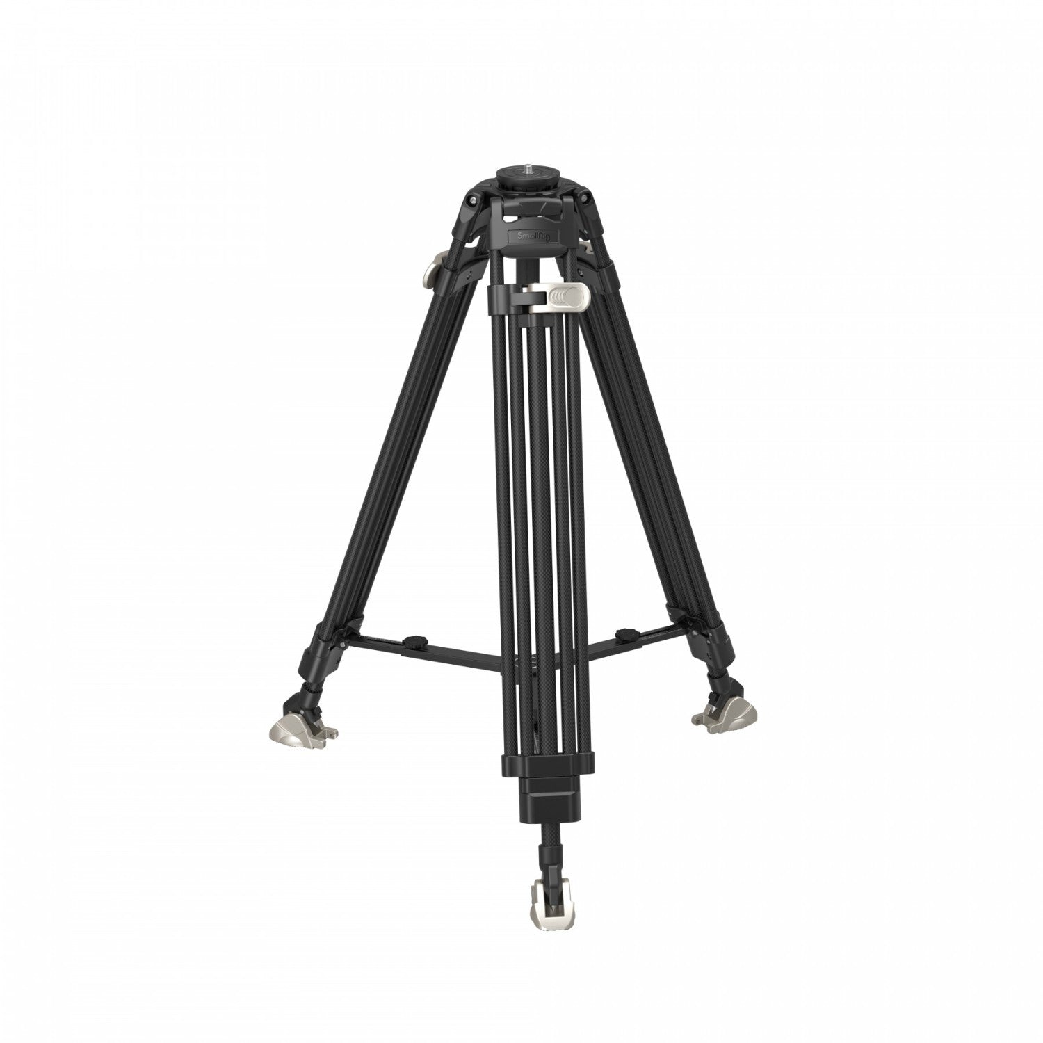 SmallRig FreeBlazer Heavy-Duty Carbon Fiber Tripod
