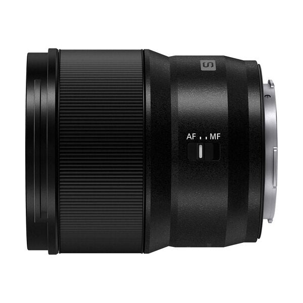 Обектив Panasonic Lumix S 35mm f1.8