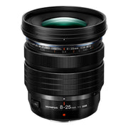 Olympus M.Zuiko Digital ED 8-25mm f4 PRO