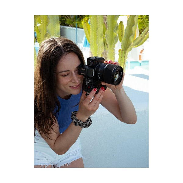 Panasonic Lumix S 50mm f1.8 Lens