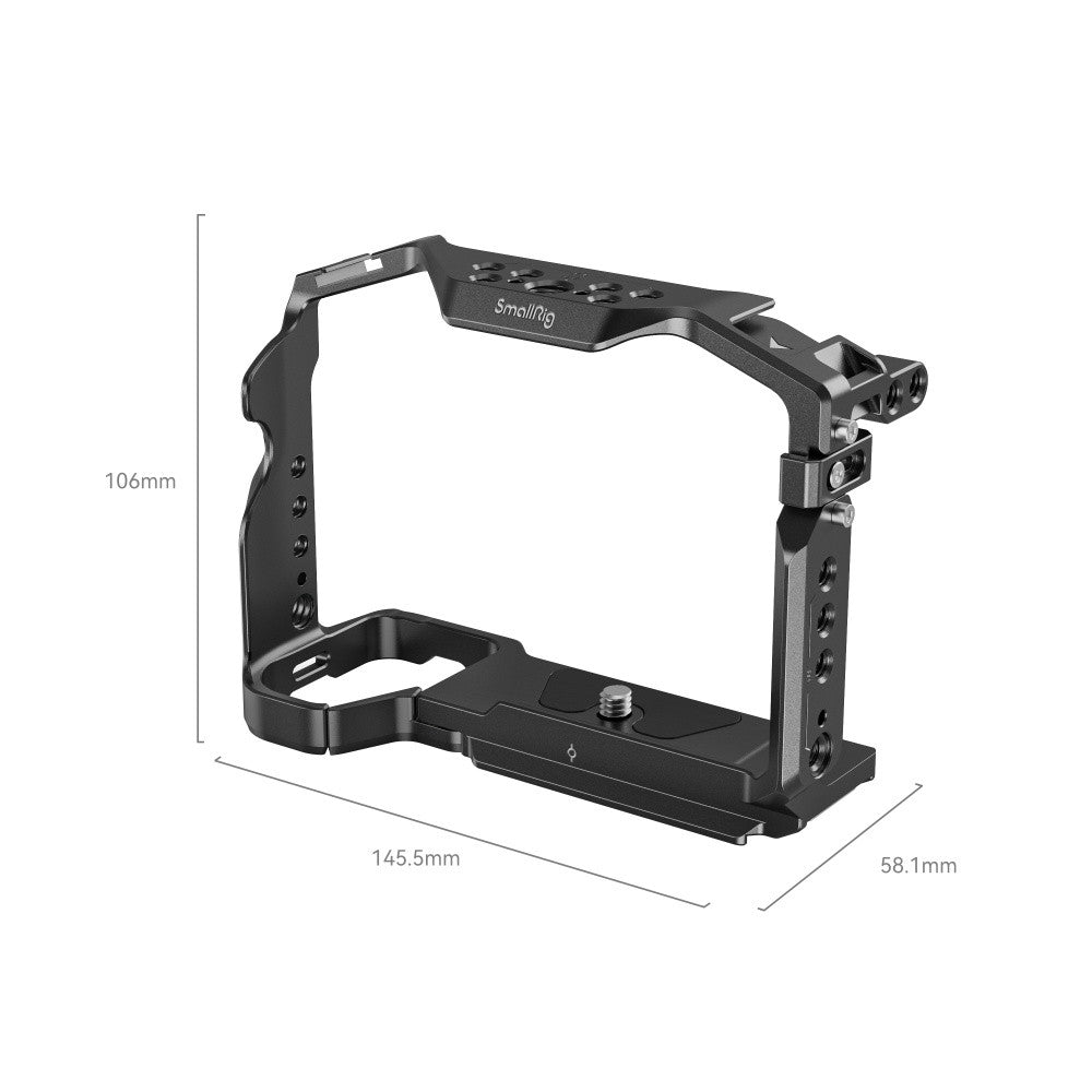SmallRig Cage for Sony A7R III/A7M3/A7 III 2087D