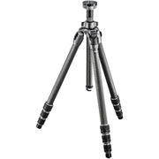 Gitzo GT2543L Mountaineer Tripod Series 2 Carbon 4-Section Tripod