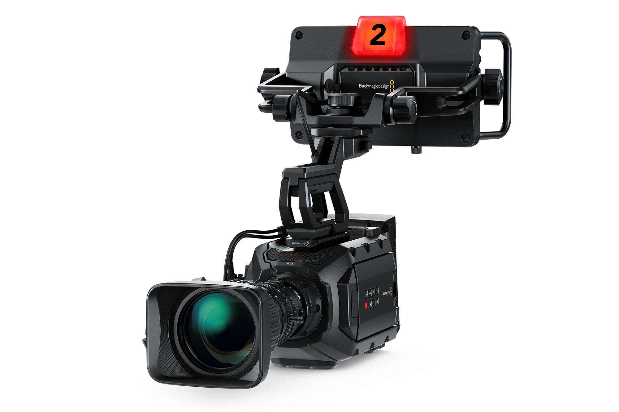 Blackmagic Design URSA Studio Viewfinder G2