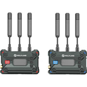 Hollyland PYRO S Wireless video transmitter and receiver