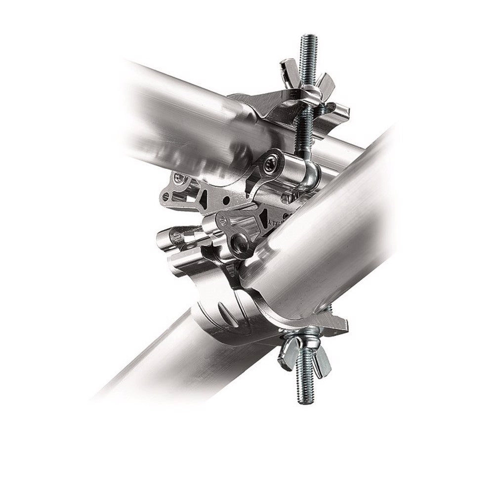Avenger Eye Coupler MP двойна клампа, 360 градуса въртене, за Ф42-52mm