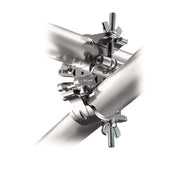 Avenger Eye Coupler MP двойна клампа, 360 градуса въртене, за Ф42-52mm