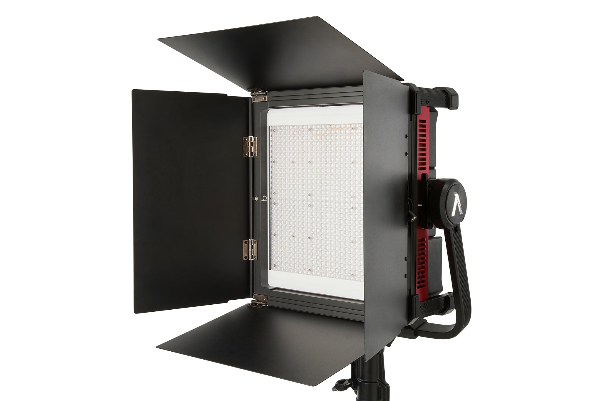 Aputure NOVA II 1x1 barn Doors