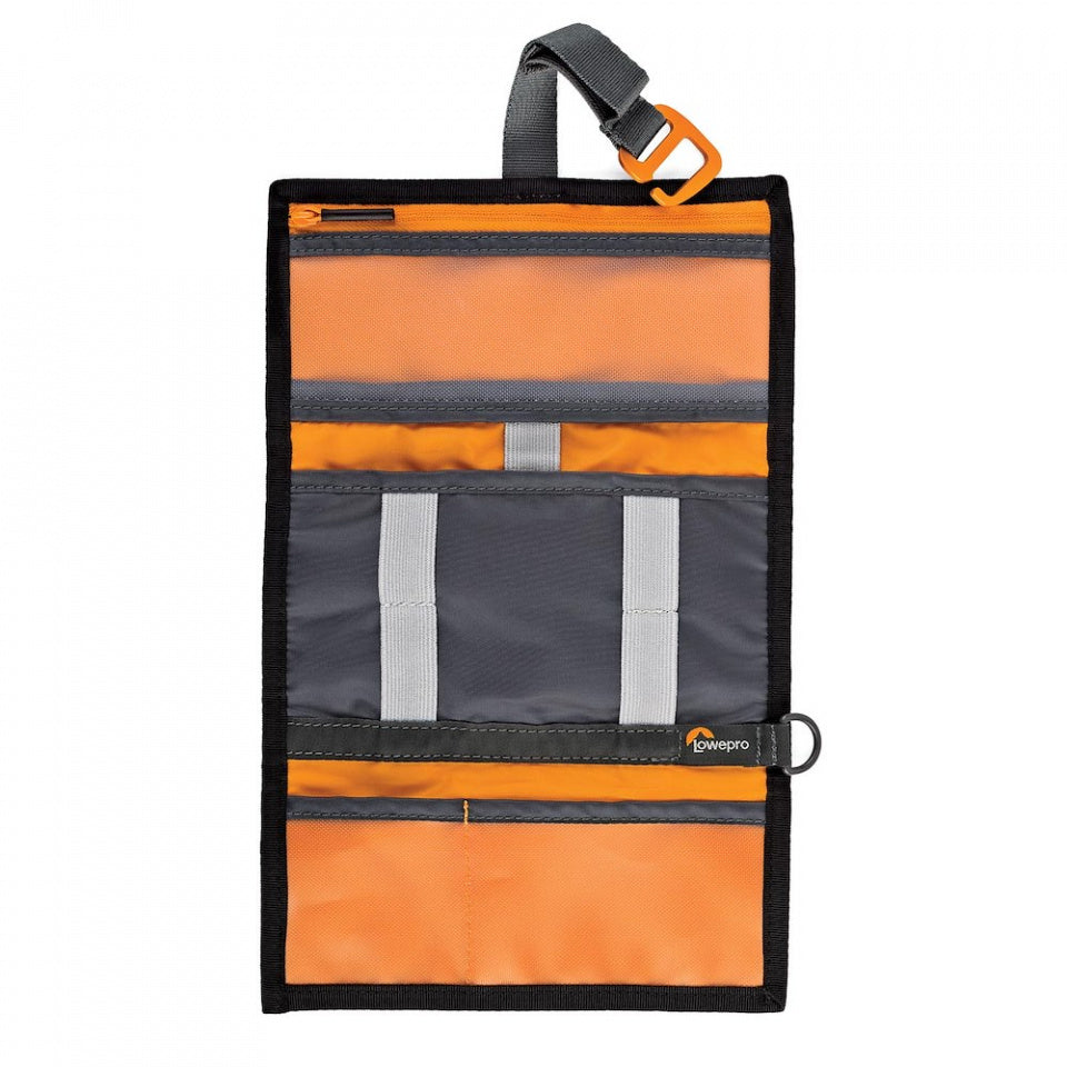 Lowepro Organizer for your smartphone essentials GearUp Wrap