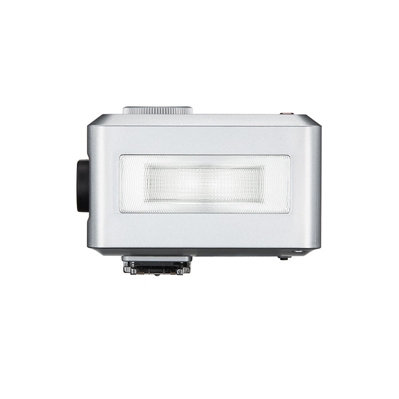 Светкавица Godox iT30 PRO O за Olympus/Panasonic сребриста