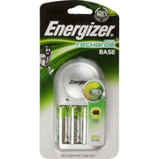 Заряден комплект Energizer Base + 4бр. AA 1300 mAh
