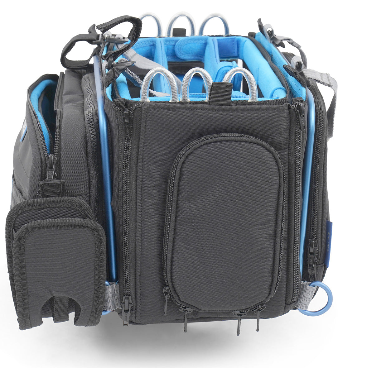 ORCA OR-32 AUDIO MIXER BAG for Sound Devices 552, 664, 664, 688 plus CL-6 and Zaxcom Nomad 4, 6, 8, and 1