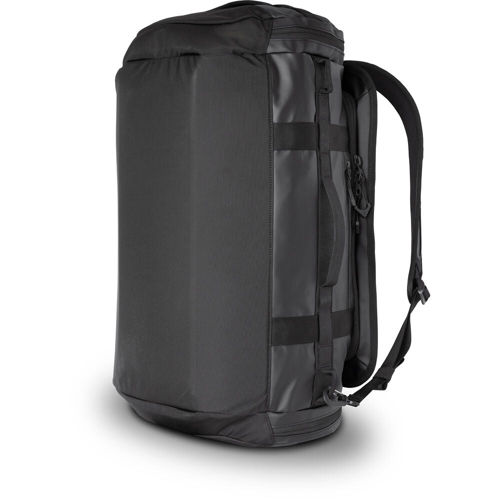 Чанта WANDRD CARRYALL Duffel 60L - черно