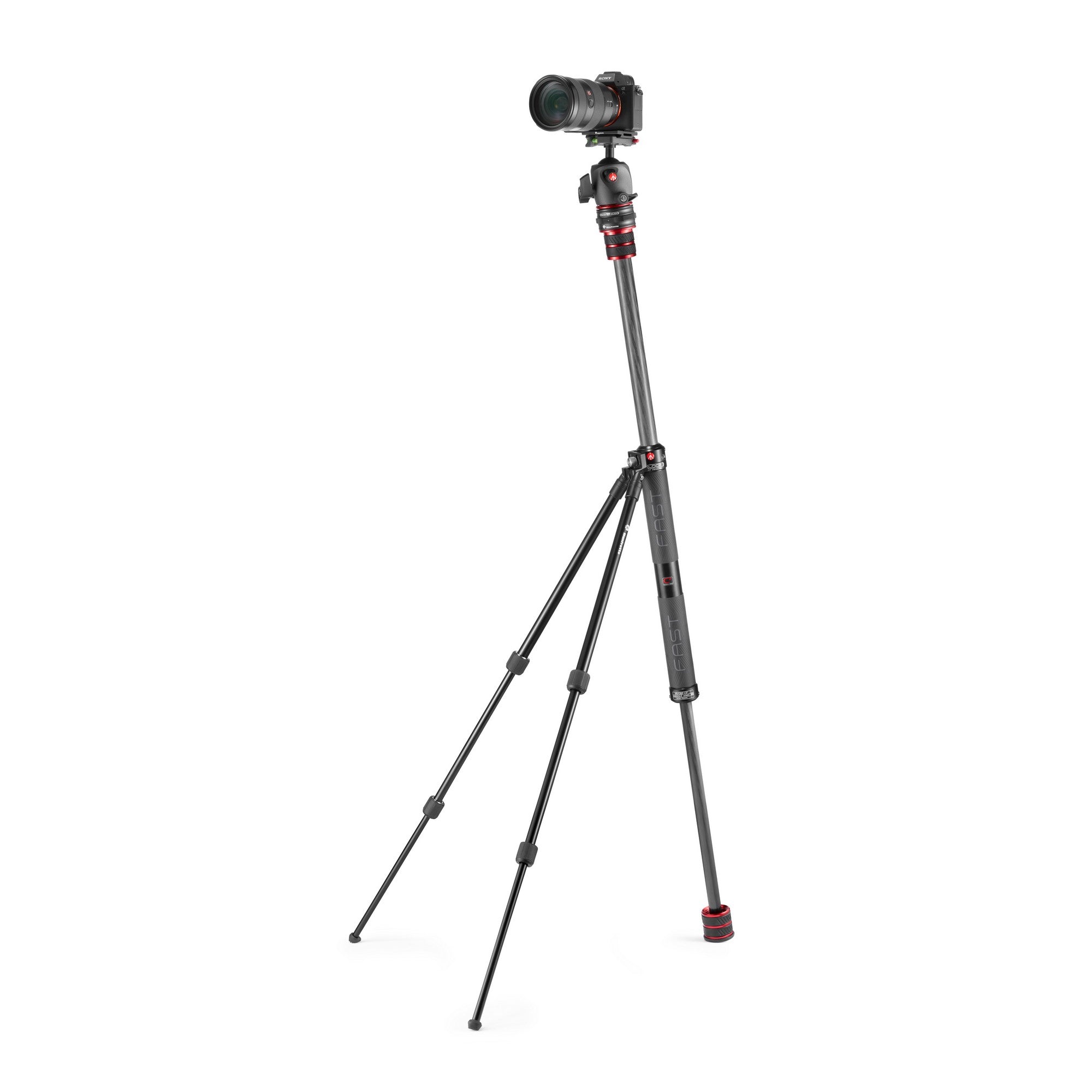 Крака Manfrotto Gim-pod за Manfrotto Gimboom