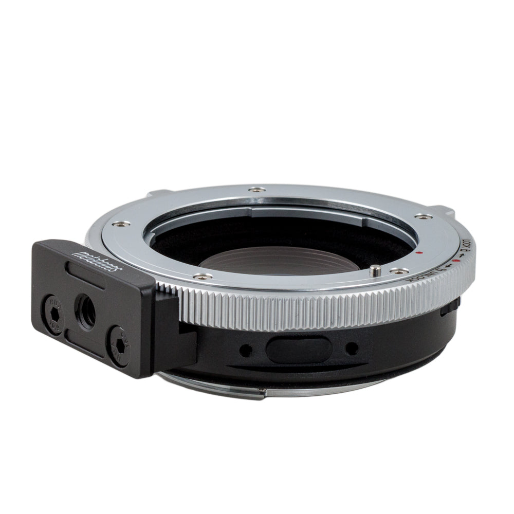 Metabones Адаптер за обективи Canon EF към камера RF T Cine Speed Booster Ultra 0.71x