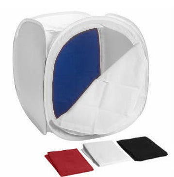 Webshop 170R комплект за предметна фотография