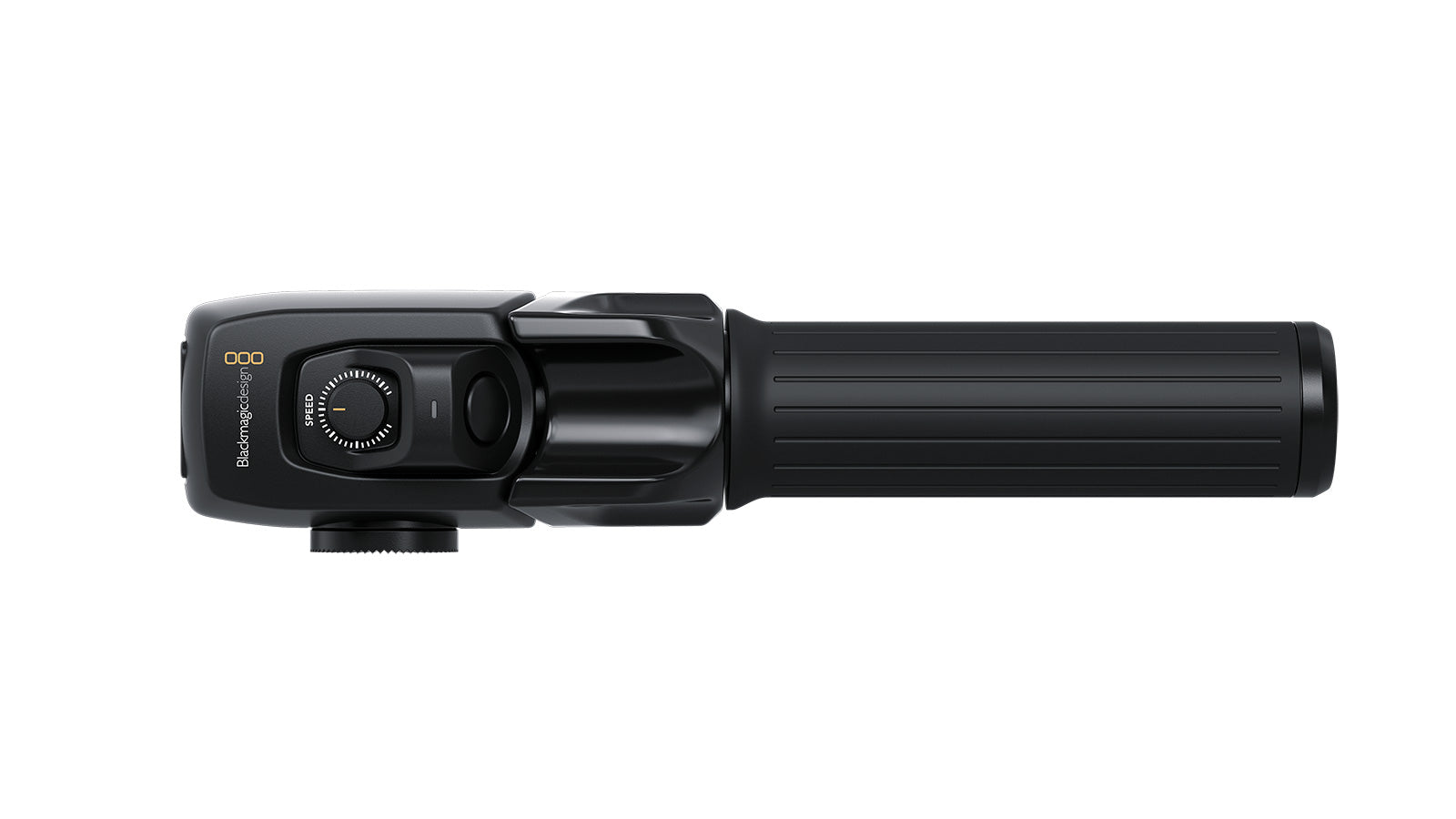Blackmagic Zoom Demand - зуум контролер за MFT обективи