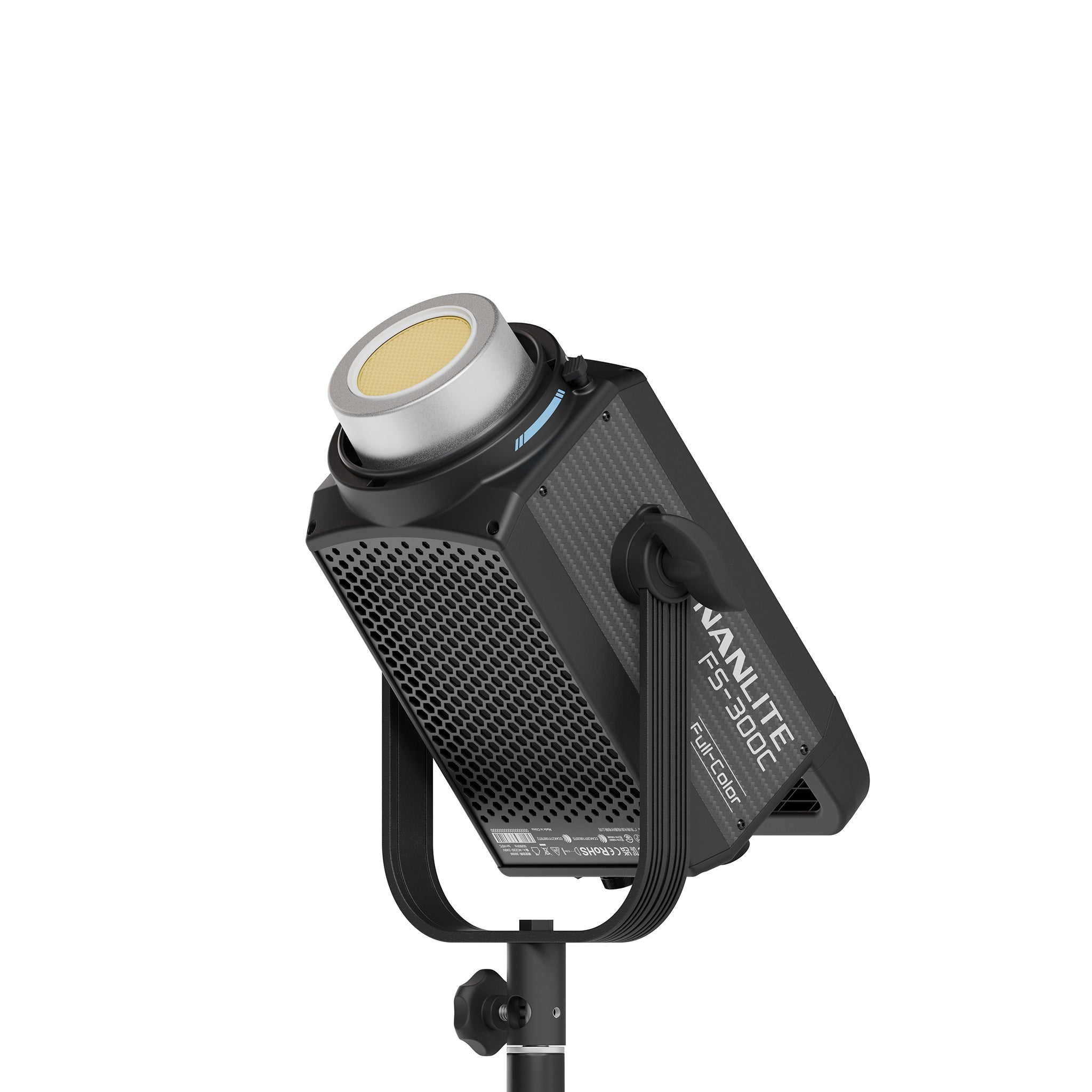 Nanlite FS-300C LED RGBW Spot light
