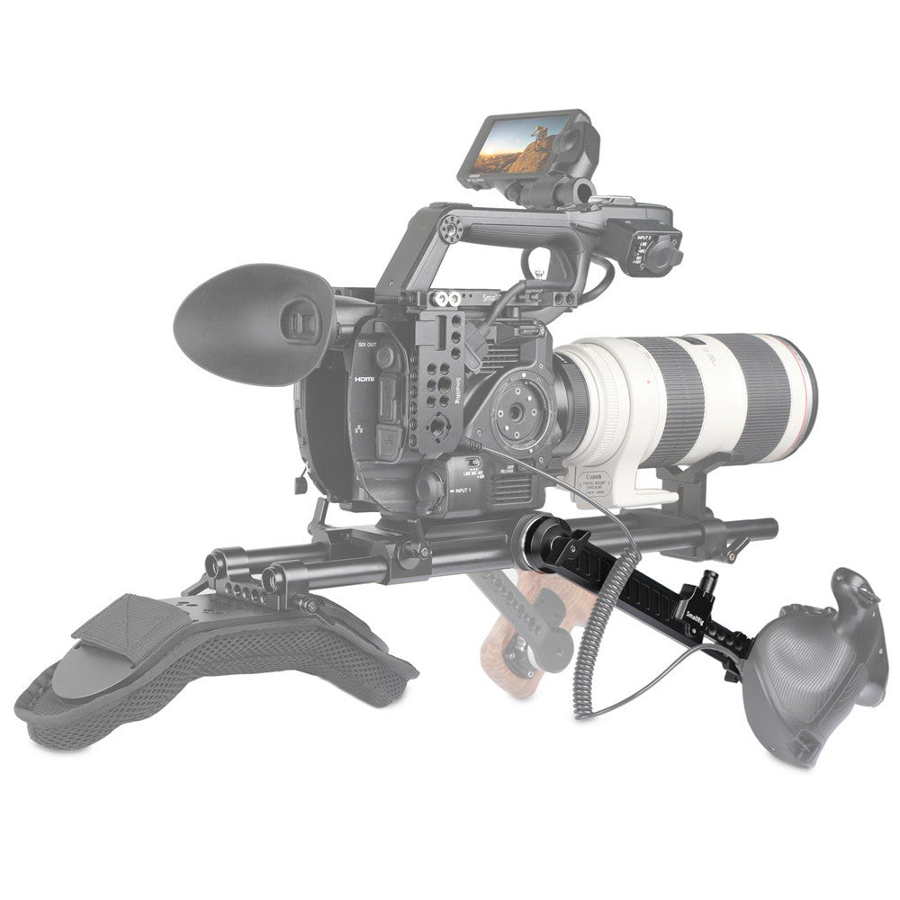 SmallRig Extension Arm with Arri Rosette