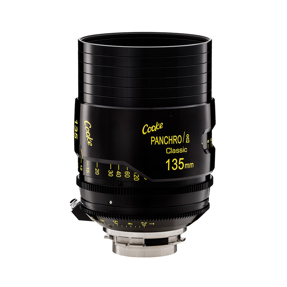 Обектив Cooke Panchro/i Classic S35 135mm T2.8 (Метрична скала)
