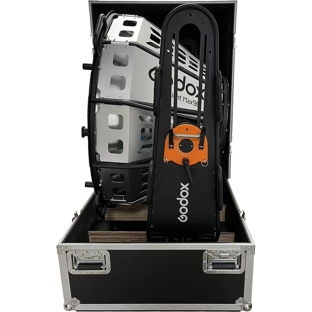 Рефлектор Godox BeamLight Max 90 (G-mount)
