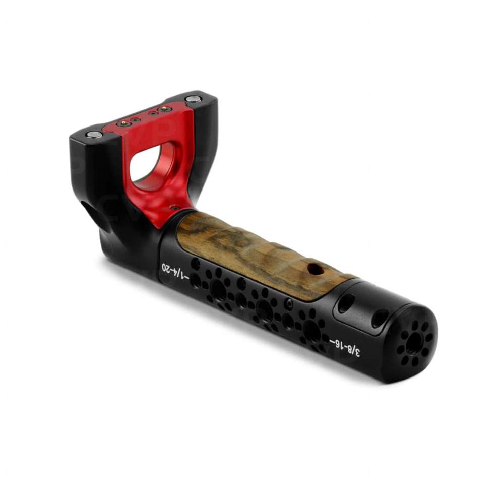 RED V-RAPTOR Top Handle - Дръжка и Контрол