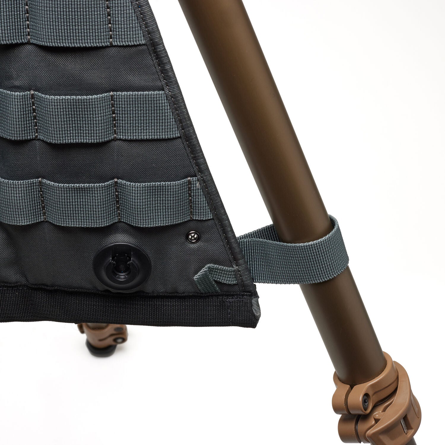 Manfrotto Alpha SHOT Leg Organizer - органайзер за статив
