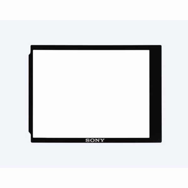 Sony PCK-LG1 Screen protector Sony a9