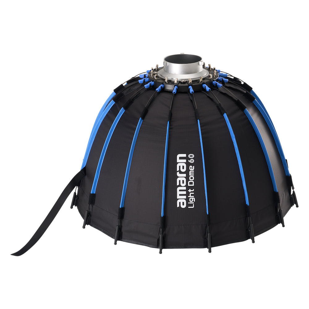 Параболичен софтбокс Amaran Light Dome 60