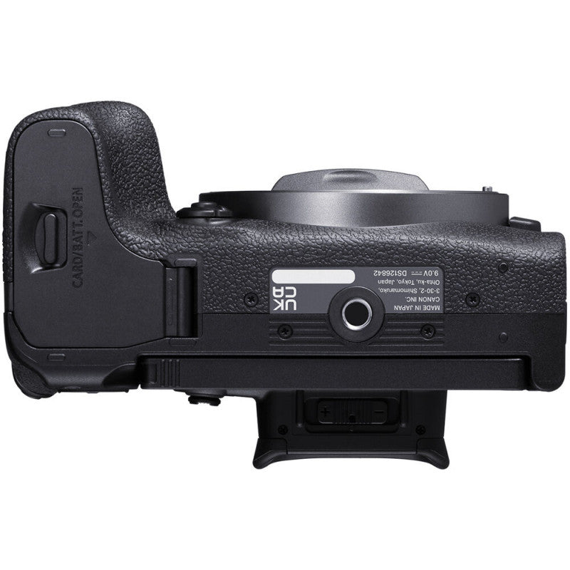 Фотоапарат Canon EOS R10