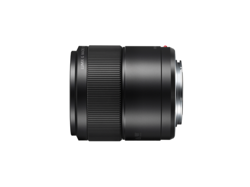 Panasonic LUMIX G Macro Lens 30mm f2.8 ASPH. Micro Four Thirds,MEGA Optical I.S