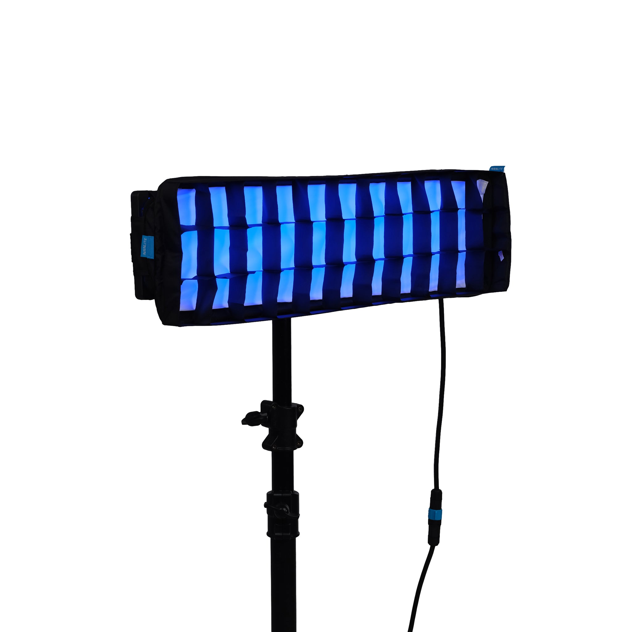 Nanlite PavoSlim 60CL RGBWW light panel (2x0.5)