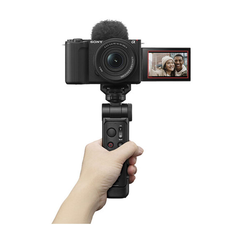 Многофункционален захват за заснемане Sony GP-VPT3