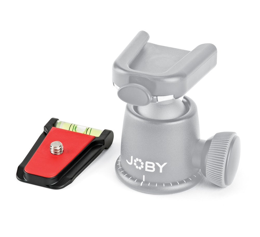 Joby QR Plate 3K