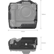 Клетка SmallRig за камера Nikon Z9