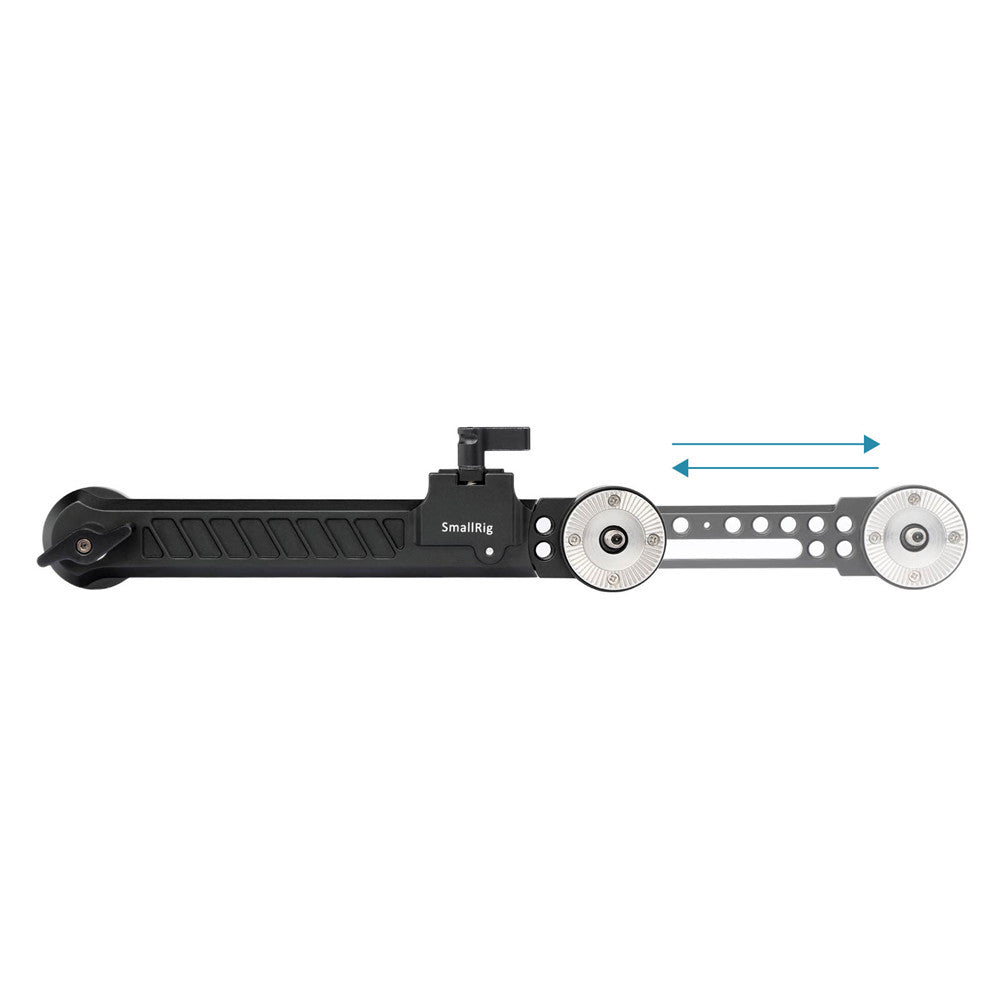 SmallRig Extension Arm with Arri Rosette