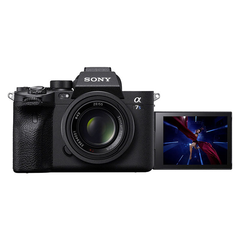 Фотоапарат Sony a7S III
