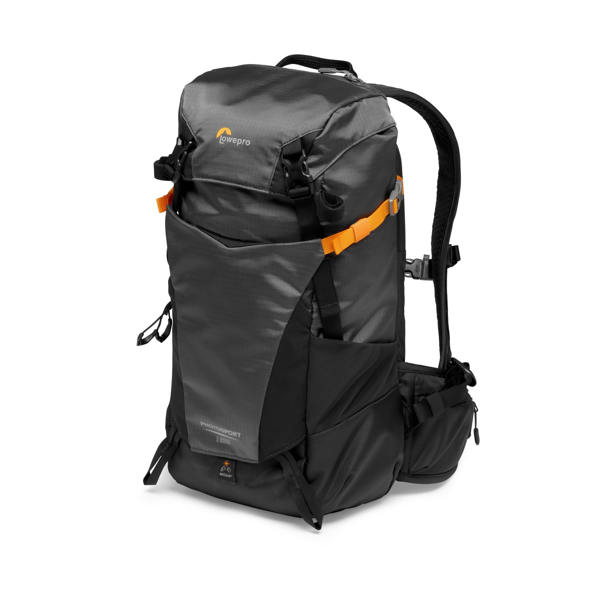 Раница Lowepro PhotoSport BP 15L AW III - Сиво