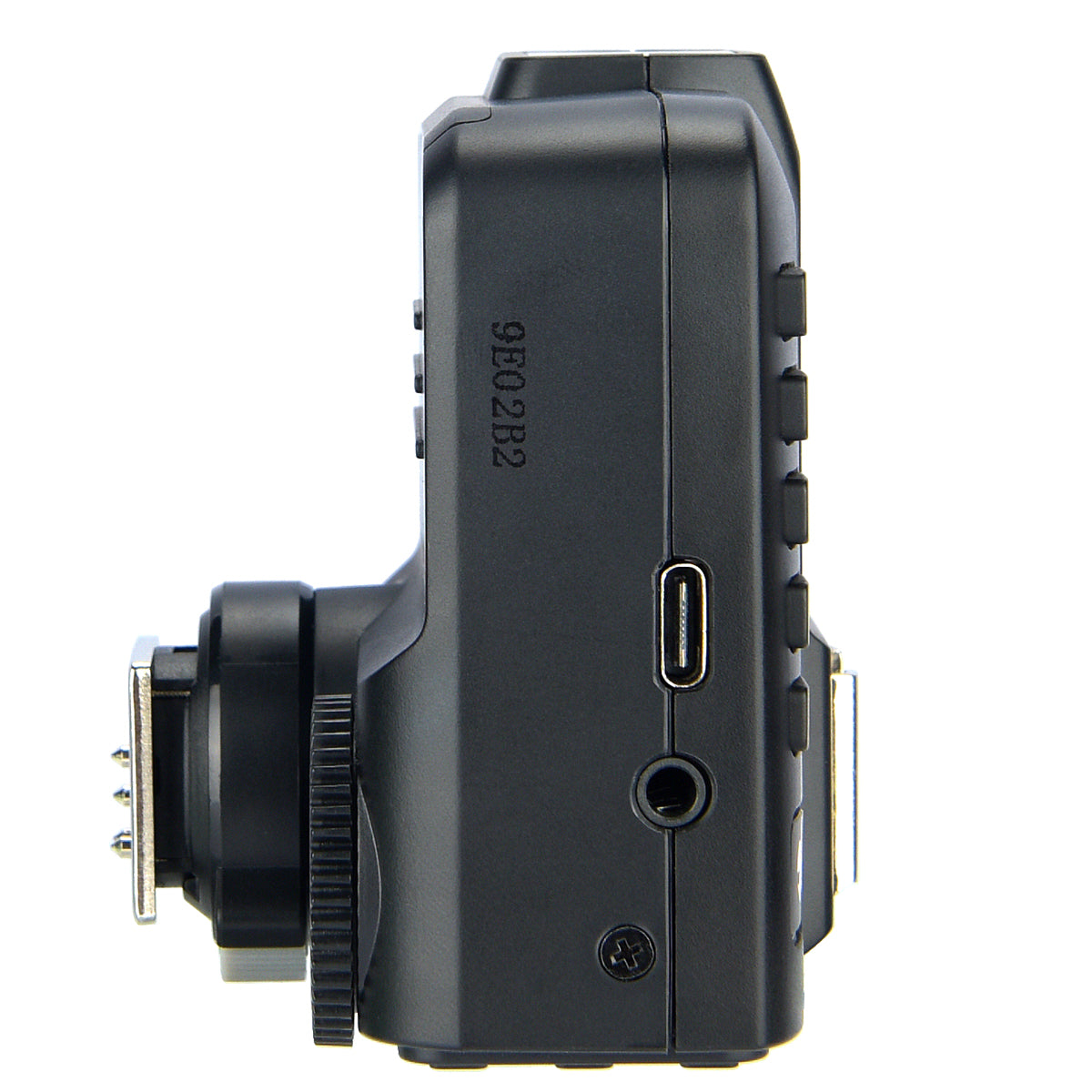 TTL Радиосинхронизатор Godox X2TO - предавател за Olympus/Panasonic