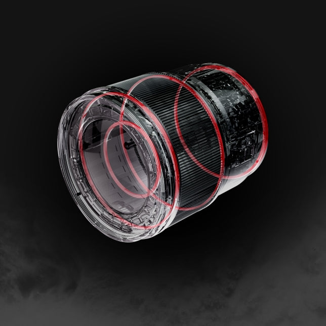 Panasonic Lumix S 24mm f1.8 Lens