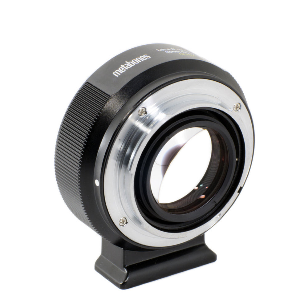 Metabones Адаптер Speed Booster ULTRA 0.71x за обективи Leica R към Sony E
