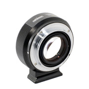 Metabones Адаптер Speed Booster ULTRA 0.71x за обективи Leica R към Sony E